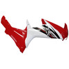 Amotopart Fairings Plastics Suzuki GSXR600 GSXR750 K11 Red White GSXR (2011-2022)