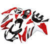 Amotopart Fairings Plastics Suzuki GSXR600 GSXR750 K11 Red White GSXR (2011-2022)