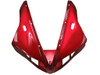 Amotopart Fairings Yamaha YZF-R1 Red Black R1 Racing (2002-2003)