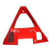 Fairings Ducati 1098 1198 848 Red & White Xerox Racing (2007-2012)