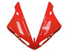Amotopart Fairings Yamaha YZF-R1 Red Black Virgin Mobile  Racing (2004-2006)