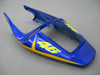 Amotopart Fairings Yamaha YZF-R1 Blue No.46 GO!!!!!!  R1 Racing (1998-1999)