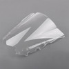 Yamaha YZF-R25 14-18 YZF-R3 15-18 Windshield WindScreen Clear