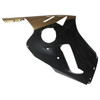 Amotopart Fairings Kawasaki ZX12R Ninja Black & Gold ZX12R Racing (2002-2005)