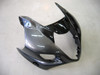 Fairings Suzuki GSXR 1000 Silver & Black GSXR Racing  (2003-2004)