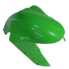 Amotopart Fairings Kawasaki ZX6R ZX636 Green Ninja Racing  (2005-2006)