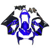 Amotopart Fairings Honda CBR954 RR Blue & Black RR Racing (2002-2003)