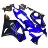 Amotopart Fairings Honda CBR954 RR Blue & Black RR Racing (2002-2003)