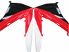 Amotopart Fairings Suzuki GSXR 1000 Blue Red White Makita Racing  (2007-2008)
