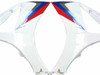 Amotopart Fairings Suzuki GSXR 1000 Blue Red White Makita Racing  (2007-2008)