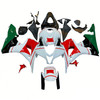 Amotopart Fairings Honda CBR 600 RR Multi-Color San Carlo Racing (2007-2008)