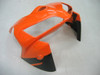 Amotopart Fairings Honda CBR 600 RR Orange & Black CBR Honda Racing (2005-2006)