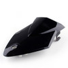 Seat Cowl Rear Cover BMW S1000RR (2009-2010-2011-2012-2013-2014) Black