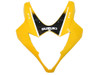 Fairings Suzuki GSXR 1000 Yellow & Black GSXR Racing  (2005-2006)