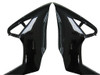 Amotopart Fairings Suzuki GSXR 1000 Yellow & Black GSXR Racing (2005-2006)
