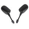 Mirrors Honda CBR 600 F4 / F4i RC51 / RVT 1000 (2000-2005) Black OEM Style