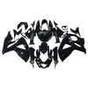 Amotopart Fairings Suzuki GSXR 1000 Black Jordan Racing  (2009-2016)