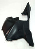 Fairings Honda CBR 600 RR Green & Black CBR Racing (2009-2012)