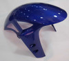Amotopart Fairings Yamaha YZF-R1 Whit Blue FIAT  R1 Racing (2009-2011)