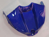 Amotopart Fairings Yamaha YZF-R1 Whit Blue FIAT  R1 Racing (2009-2011)