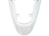Amotopart Fairings Suzuki GSXR 600 White Blue Jordan GSXR Racing  (2001-2003)