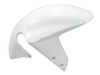Amotopart Fairings Suzuki GSXR 600 White Blue Jordan GSXR Racing  (2001-2003)