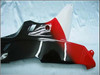 Amotopart Fairings Honda CBR 600 RR Multi-Color Honda Racing (2007-2008)