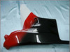 Amotopart Fairings Honda CBR 600 RR Multi-Color Honda Racing (2007-2008)