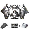 Amotopart Fairings Triumph Daytona 675 Black 675 Racing (2006-2008) 