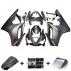 Amotopart Fairings Triumph Daytona 675 Black 675 Racing (2006-2008)