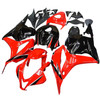 Amotopart Fairings Honda CBR 600 RR Red & Black Honda CBR Racing (2009-2012)