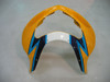 Amotopart Fairings Suzuki GSXR 750 Yellow Blue Corona GSXR Racing  (2001-2003)