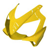 Amotopart Fairings Honda CBR 600 F4i Yellow & Black F4i Racing (2001-2003)