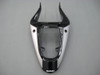 Fairings Suzuki GSXR 600 Silver 2-Tone GSXR Racing  (2001-2003)