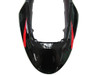 Amotopart Fairings Honda CBR 600 F4i Silver Red Black CBR Racing (2004-2007)