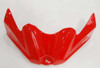 Amotopart Fairings Suzuki GSXR 600 750 Red White Black GSXR Racing  (2008-2010)