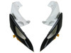 Amotopart Fairings Suzuki GSXR 600 750 Multi-Color pepephone Racing  (2006-2007)