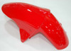Amotopart Fairings Kawasaki ZX 10R Red Black No.56 Nakano Racing (2006-2007)