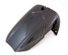 Rear Hugger Fender Mud Guard Yamaha YZF R6  (2003-2005) Carbon