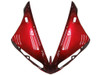 Amotopart Fairings Yamaha YZF-R1 Red & Silver R1 Racing (2004-2006)