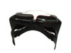 Amotopart Fairings Ducati 996 Black White Sterilgarda Racing (1996-2002)