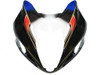 Amotopart Fairings Suzuki GSX1300 Hayabusa Multi-Color Viru Beer Racing  (1999-2007)