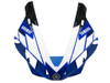 Fairings Yamaha YZF-R1 Blue & White R1 Racing (2000-2001)