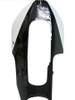 Amotopart Fairings Honda CBR 600 RR Black & White Playboy Racing (2005-2006)