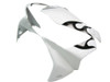 Amotopart Fairings Honda CBR 954 RR White & Black Flame Racing (2002-2003)