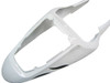 Amotopart Fairings Honda CBR 954 RR White & Black Flame Racing (2002-2003)