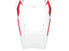 Amotopart Fairings Yamaha YZF-R1 White Red  R1 Racing (2002-2003)