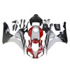 Amotopart Fairings Honda CBR 1000 RR White Red Black CBR Racing (2006-2007)