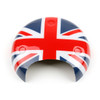 Union Jack UK Flag Tachometer Panel Cover MINI COOPER R56 R58 R60 R61