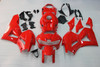 Amotopart Fairings Honda CBR600RR Red CBR Racing (2013-2016)